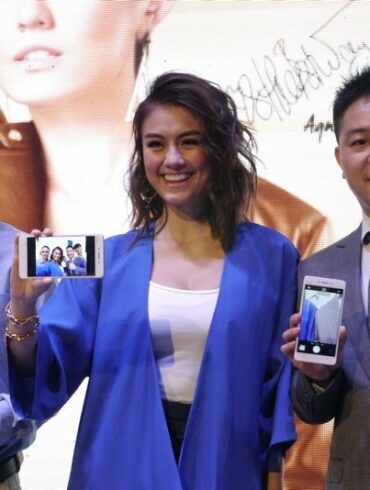 Dibanderol Mulai 3,5 Juta Rupiah, Vivo Luncurkan V3 dan V3Max di Indonesia 33 Launching Vivo V3 dan V3Max 1