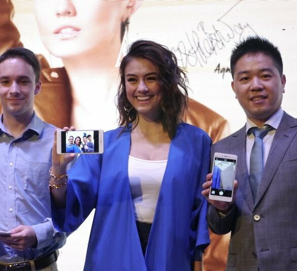 Dibanderol Mulai 3,5 Juta Rupiah, Vivo Luncurkan V3 dan V3Max di Indonesia 22 Launching Vivo V3 dan V3Max 1