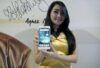 Launching Vivo V3 dan V3Max 3