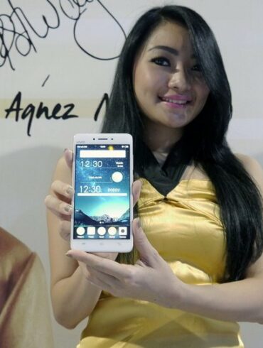 Launching Vivo V3 dan V3Max 3 Launching Vivo V3 dan V3Max 3