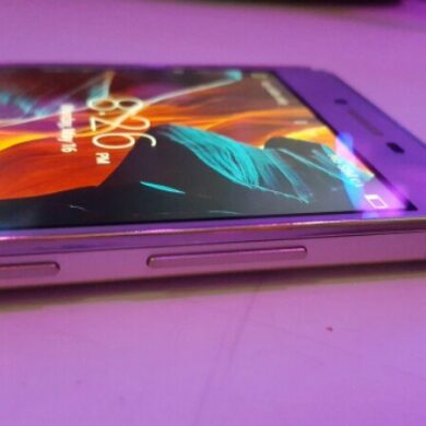 Lenovo VIBE K5 Plus 3