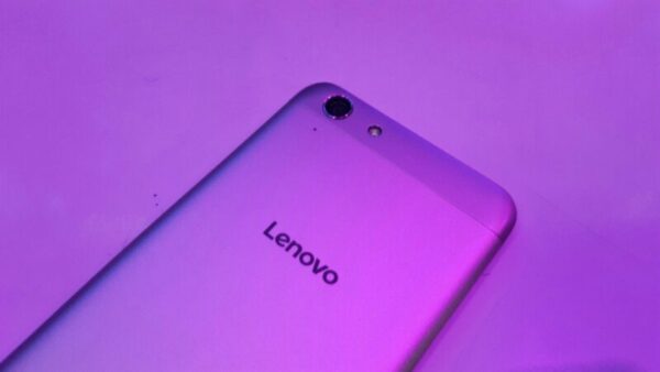 Lenovo VIBE K5 Plus 4