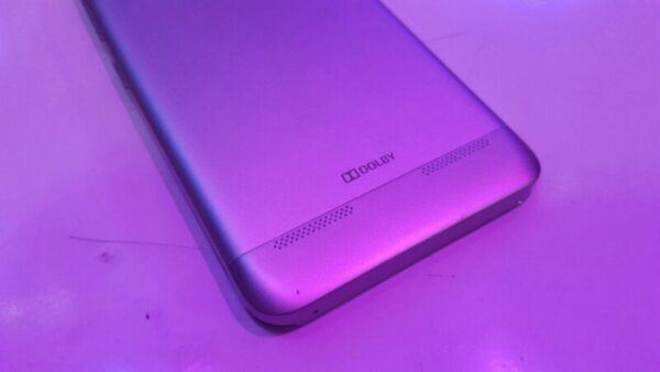 Lenovo VIBE K5 Plus 5