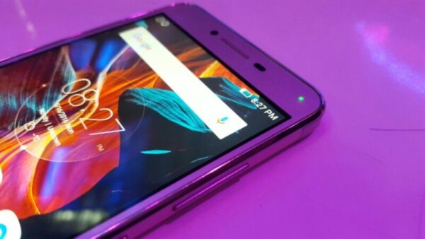 Lenovo VIBE K5 Plus 6