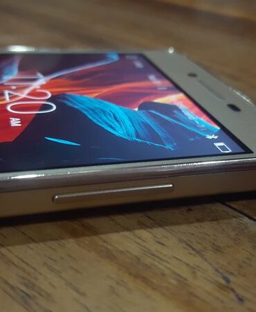 Lenovo VIBE K5 Plus Hands On 2 Lenovo VIBE K5 Plus Hands On 2
