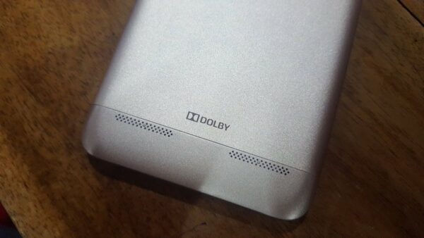 Lenovo VIBE K5 Plus Hands On 7