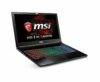 MSI GS63 Stealth Pro 1