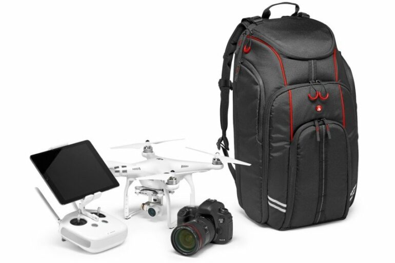 Manfrotto D1 4