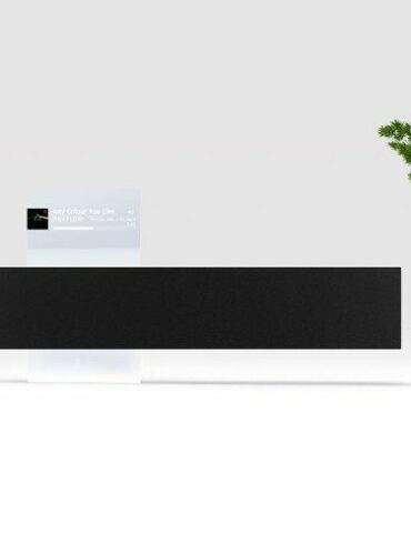 Meizu Gravity 1