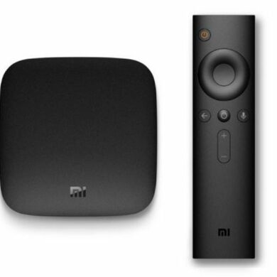 Mi Box 1