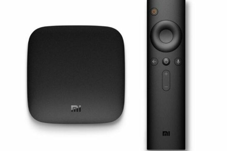 Mi Box 1 Mi Box 1