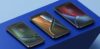 Moto G4 family