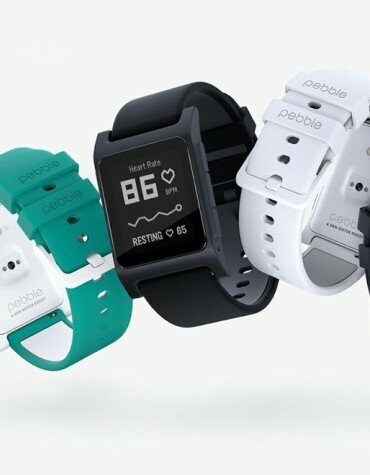 Pebble 2 1 Pebble 2 1