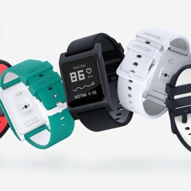 Pebble 2 1