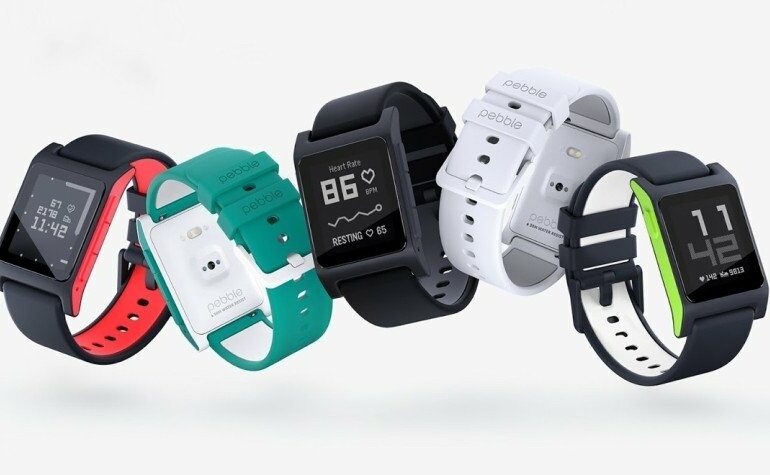 Pebble 2 1