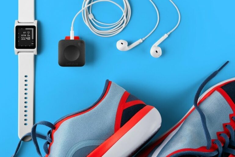 Pebble Core 1 Pebble Core 1