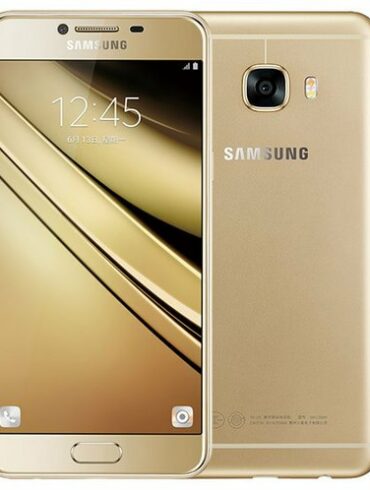 Samsung Galaxy C7 Samsung Galaxy C7