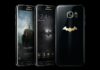 Samsung Galaxy S7 Edge Injustice Edition 2