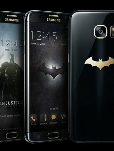 Samsung Buka Pre-Order Galaxy S7 Edge Injustice Edition di Indonesia 35 Samsung Galaxy S7 Edge Injustice Edition 2