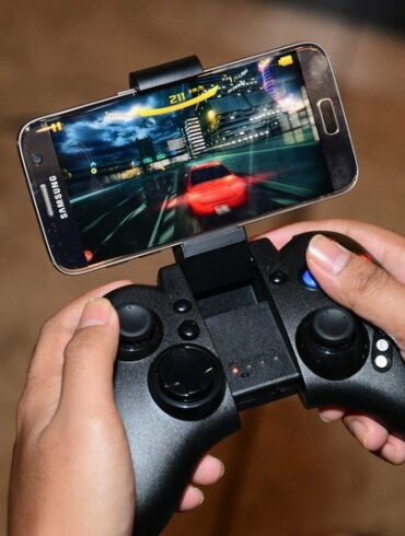 Samsung Galaxy S7 Gaming Experience