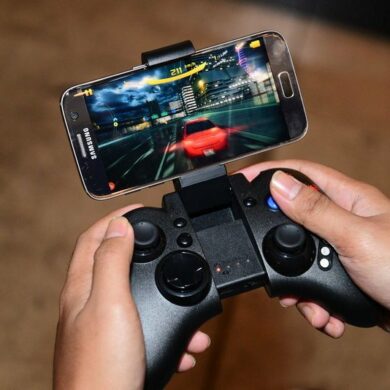 Samsung Galaxy S7 Gaming Experience
