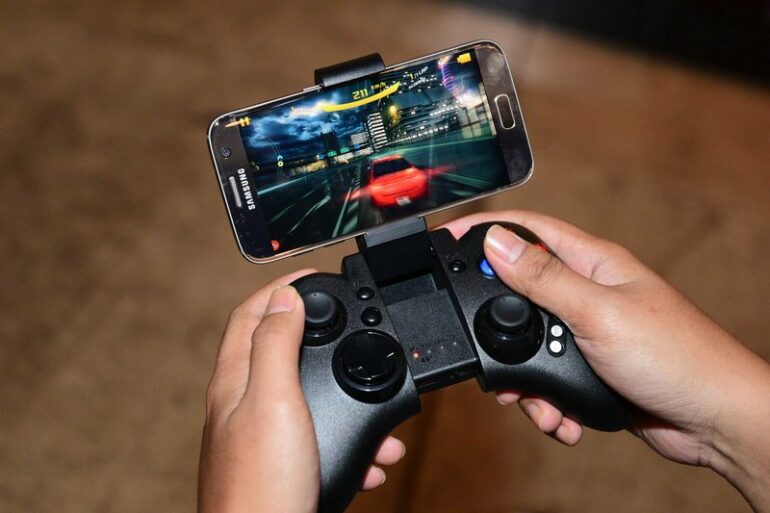 Samsung Galaxy S7 Gaming Experience