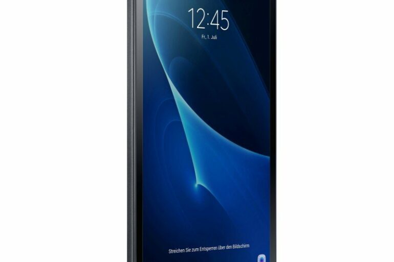 Samsung Perkenalkan Galaxy Tab A 10.1 (2016) 38 Samsung Galaxy Tab A 10.1 2016