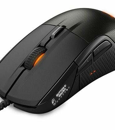 Steelseries Rival 700 2