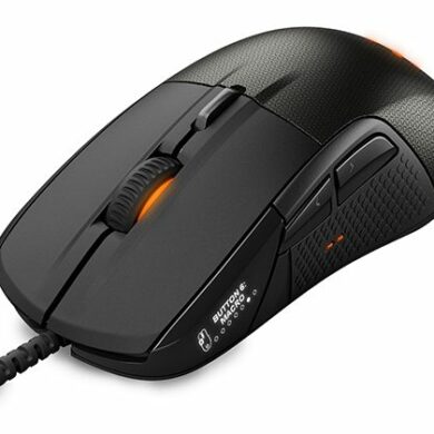 Steelseries Rival 700 2