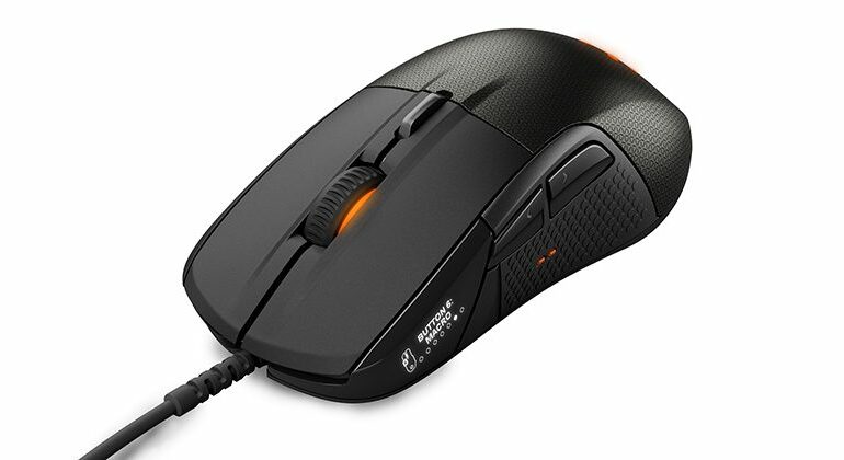 Steelseries Rival 700: Mouse Gaming dengan Efek Getaran yang Bisa Dimodifikasi 33 Steelseries Rival 700 2