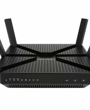 TP LINK Archer C3200 TP LINK Archer C3200