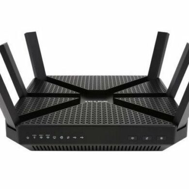 TP LINK Archer C3200