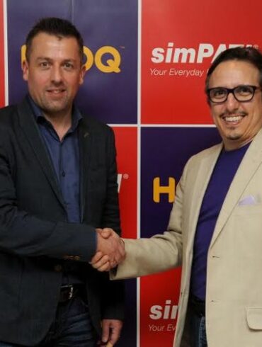 Telkomsel Tawarkan Paket Khusus untuk Menikmati Film di HOOQ 35 Telkomsel HOOQ