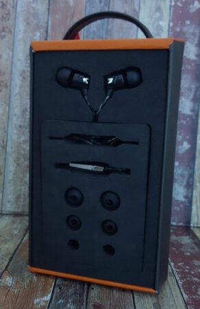 Review V-MODA Zn 28 V Moda Zn 1