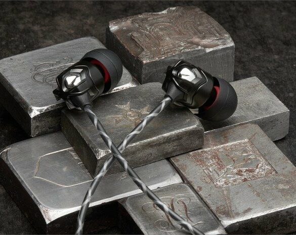 Review V-MODA Zn 24 V Moda Zn 2 1