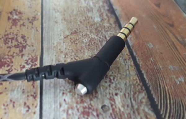 Review V-MODA Zn 27 V Moda Zn 3