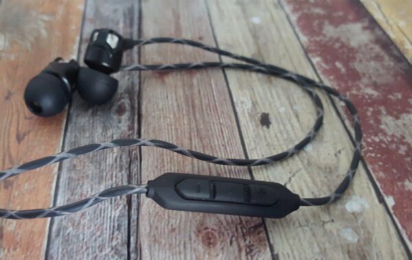 Review V-MODA Zn 25 V Moda Zn 5