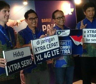 XL Combo Xtra