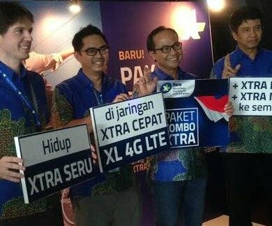 XL Combo Xtra