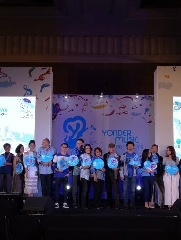 Maksimalkan Layanan 4G LTE Bagi Pelanggan, XL Boyong Aplikasi Musik Digital Younder ke Indonesia 29 XL Younder Music