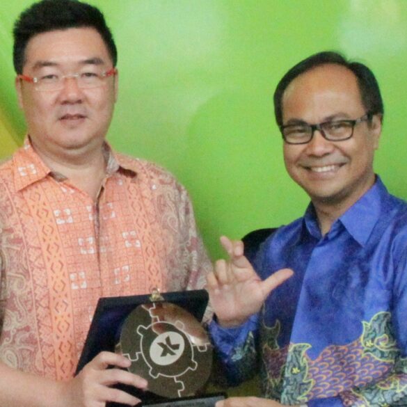 XL Gandeng Bhinneka.com untuk Meningkatkan Penjualan Paket Data dan Smartphone 4G 19 XL bhinneka.com2