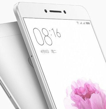 Mi Max: Phablet Pertama Xiaomi dengan Baterai Berkapasitas Besar 23 Xiaomi Mi Max