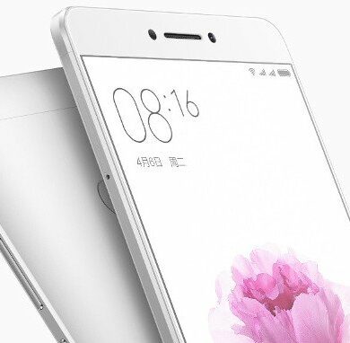 Xiaomi Mi Max