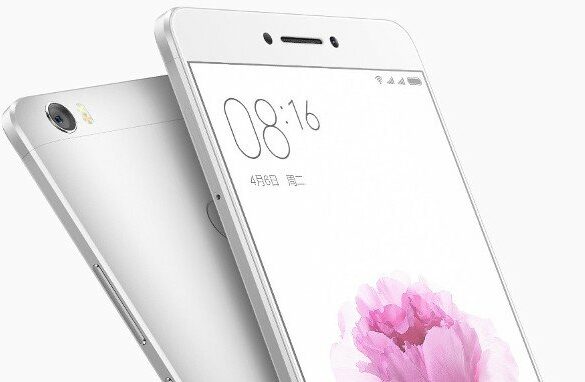 Xiaomi Mi Max