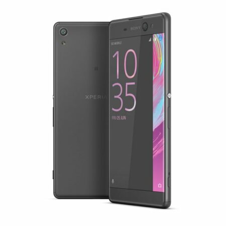 Sony Xperia XA Ultra: Tawarkan Layar 6 Inci dan Kamera Depan 16 Megapixel dengan OIS 25 Xperia XA Ultra Black Group