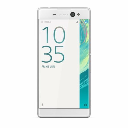 Sony Xperia XA Ultra: Tawarkan Layar 6 Inci dan Kamera Depan 16 Megapixel dengan OIS 21 Xperia XA Ultra Front