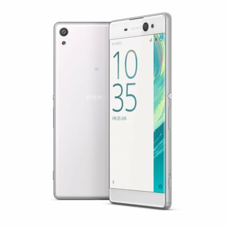 Sony Xperia XA Ultra: Tawarkan Layar 6 Inci dan Kamera Depan 16 Megapixel dengan OIS 26 Xperia XA Ultra White Group