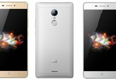 ZTE Blade A711 ZTE Blade A711