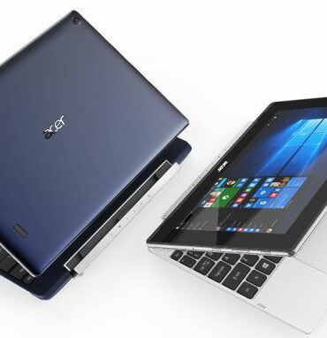 acer switch v10 1