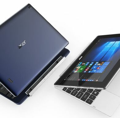 acer switch v10 1
